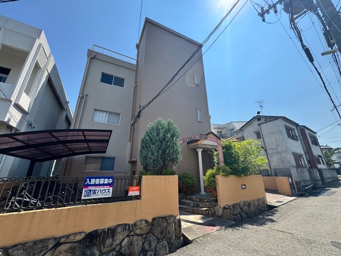 物件外観写真2　(外観写真)