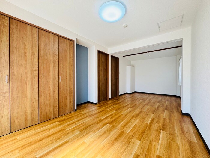 物件内観写真8　(居室)