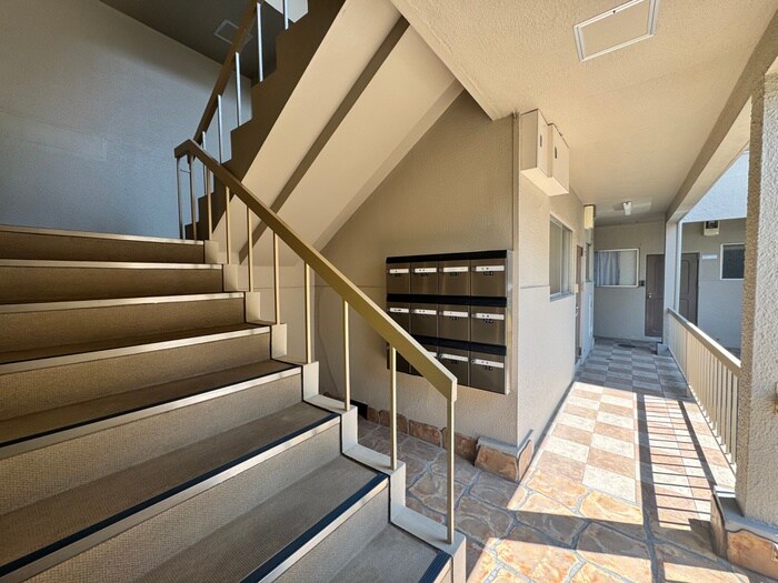 物件外観写真4　(外観写真)