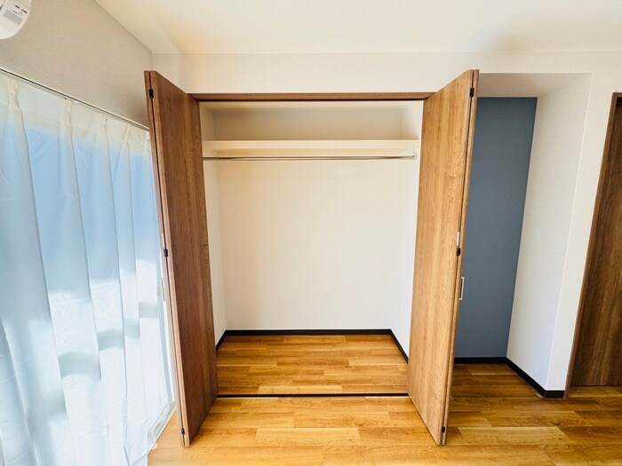 物件内観写真11　(収納)