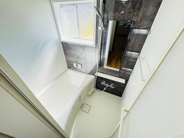 物件内観写真14　(バス／シャワールーム等)