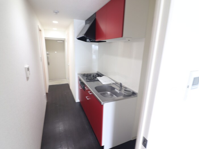 物件内観写真4　(キッチン)