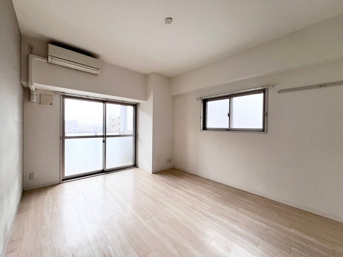 物件内観写真5　(居室)