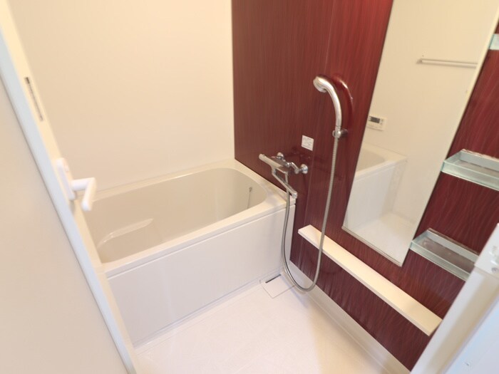 物件内観写真7　(バス／シャワールーム等)