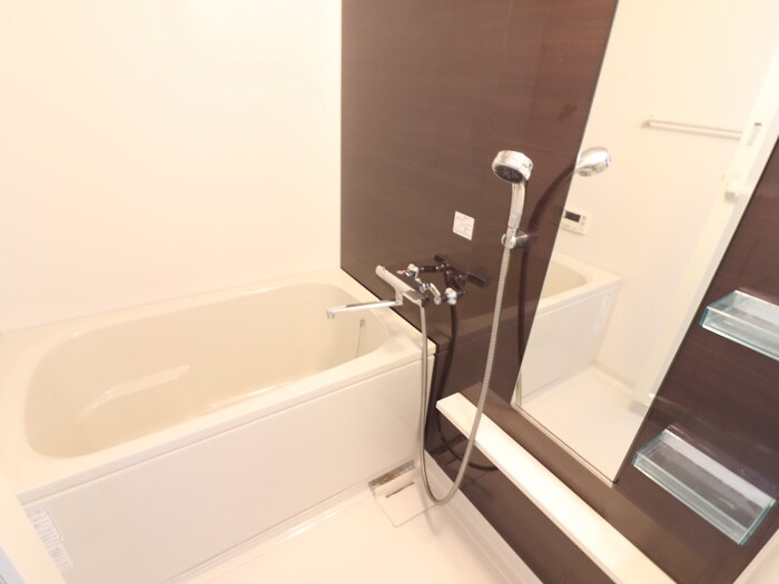 物件内観写真7　(バス／シャワールーム等)