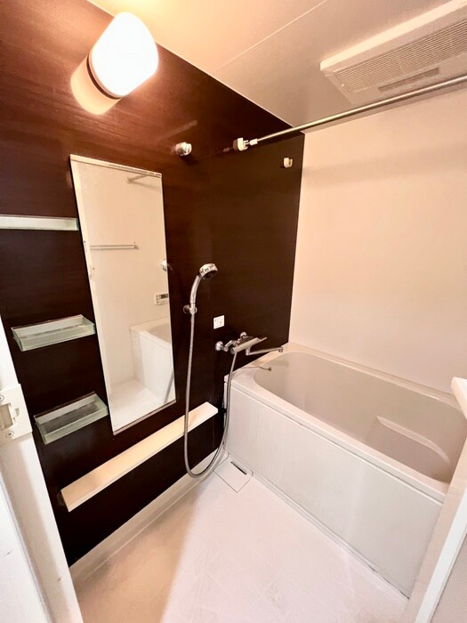 物件内観写真9　(バス／シャワールーム等)