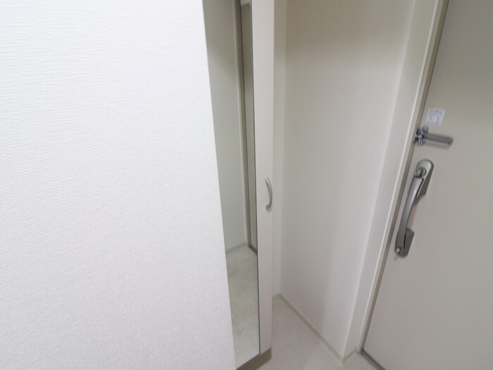 物件内観写真12　(靴箱)