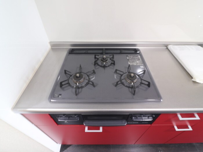 物件内観写真14　(キッチン)