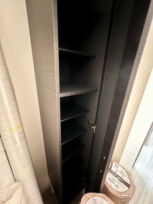 物件内観写真14　(靴箱)