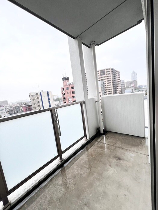 物件内観写真16　(ベランダ・バルコニー)