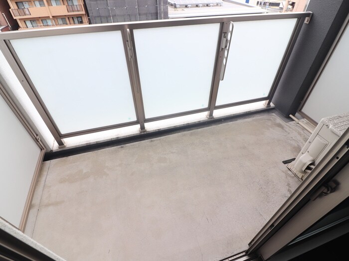 物件内観写真19　(ベランダ・バルコニー)