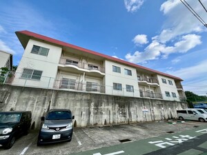 第2西岡コーポ外観写真