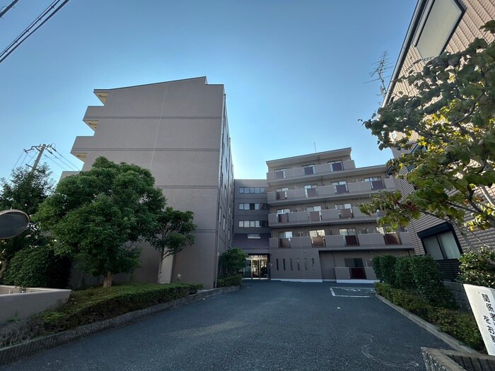 物件外観写真3　(外観写真)