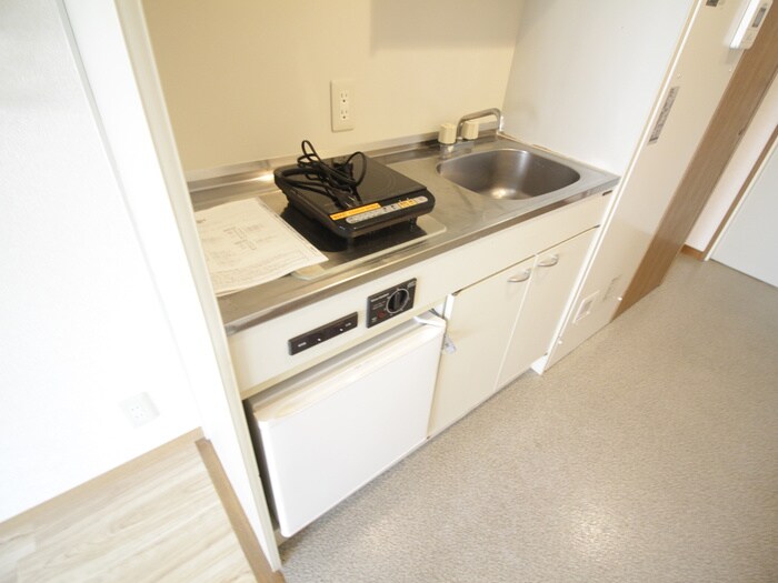 物件内観写真10　(キッチン)