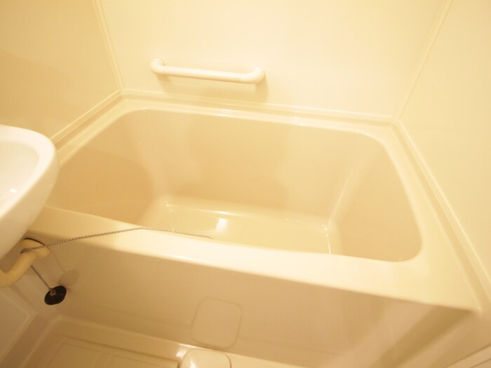 物件内観写真11　(バス／シャワールーム等)