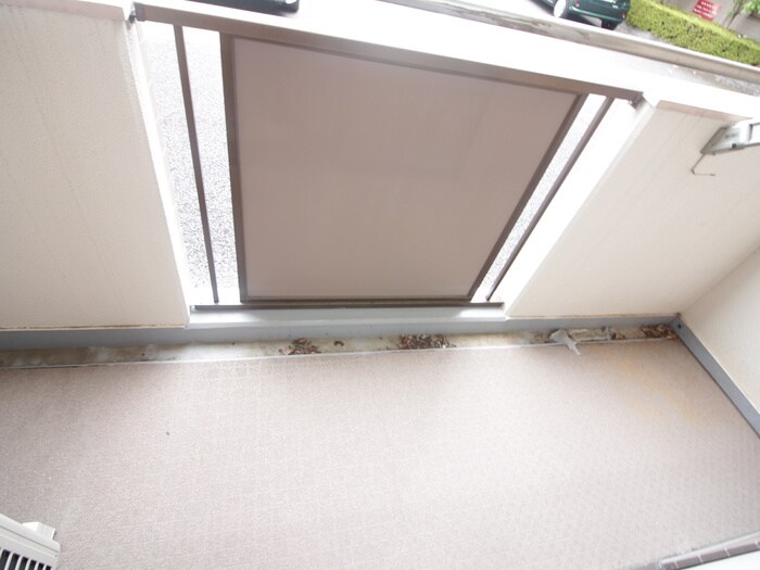 物件内観写真14　(ベランダ・バルコニー)