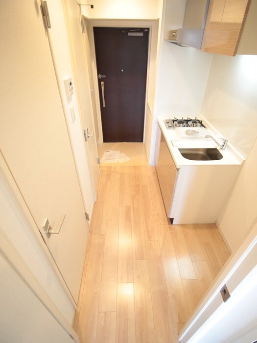 物件内観写真11　(居室)