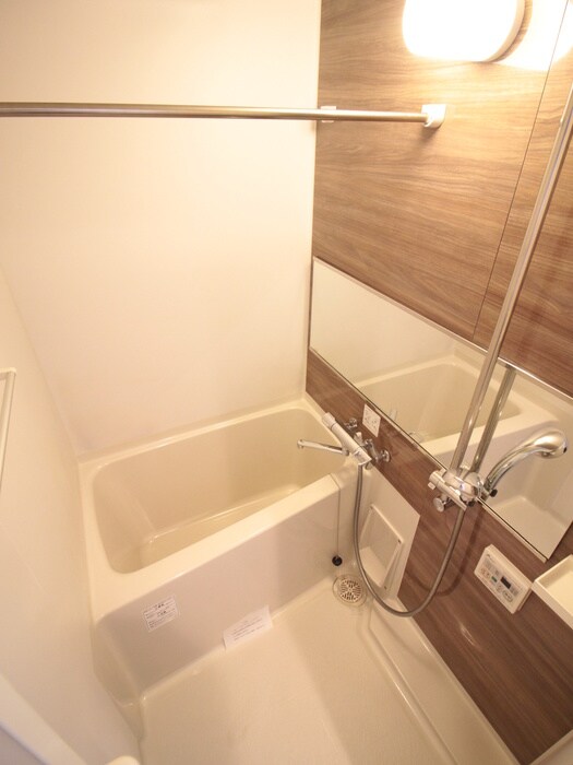 物件内観写真17　(バス／シャワールーム等)