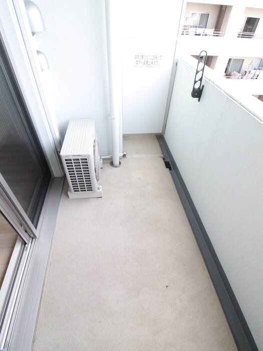 物件内観写真21　(ベランダ・バルコニー)