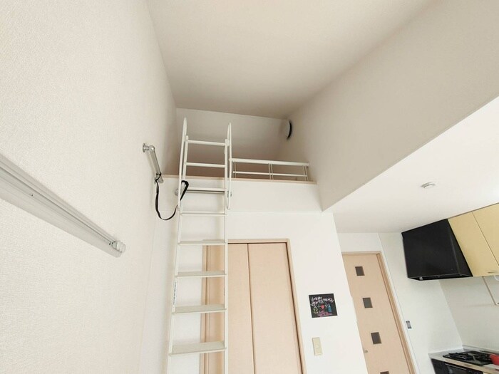 物件内観写真14　(居室)