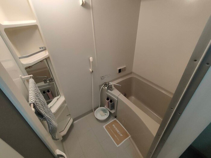 物件内観写真16　(バス／シャワールーム等)