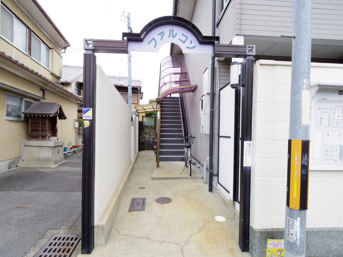 外観写真
