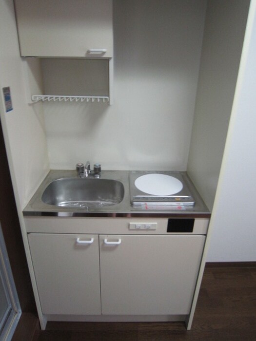 物件内観写真9　(キッチン)