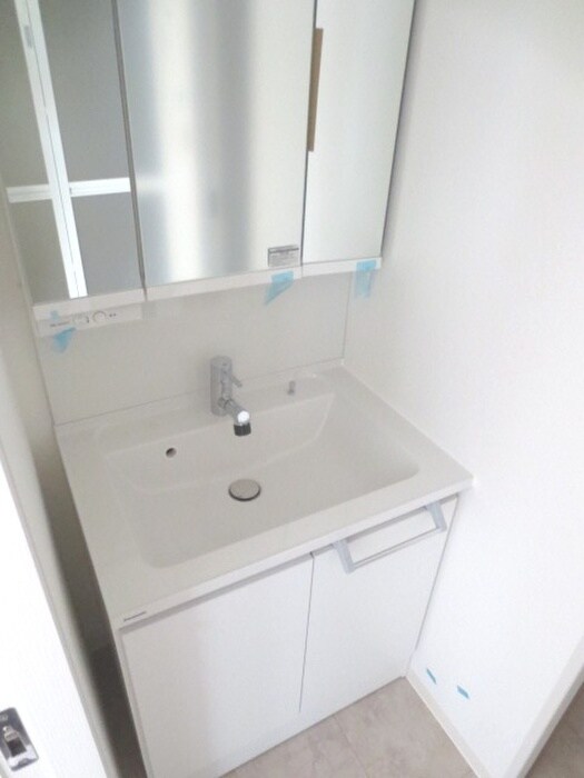 物件内観写真10　(洗面)