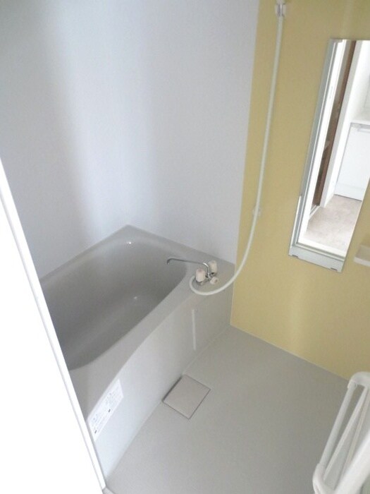 物件内観写真14　(バス／シャワールーム等)