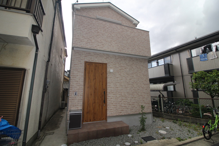 金岡町戸建