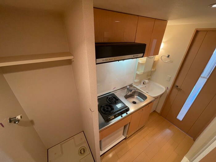 物件内観写真10　(キッチン)