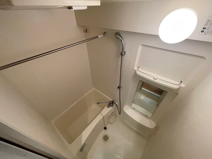 物件内観写真13　(バス／シャワールーム等)