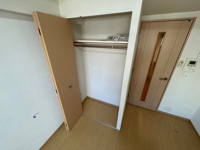 物件内観写真14　(収納)