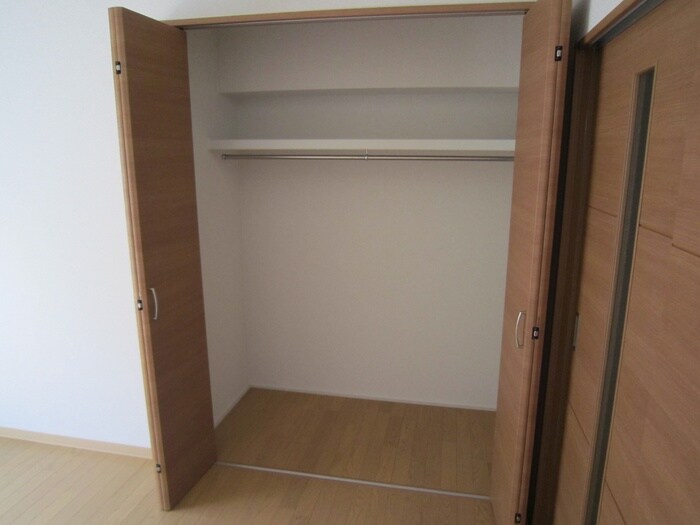 物件内観写真14　(収納)