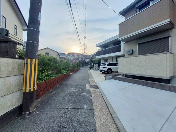 周辺環境