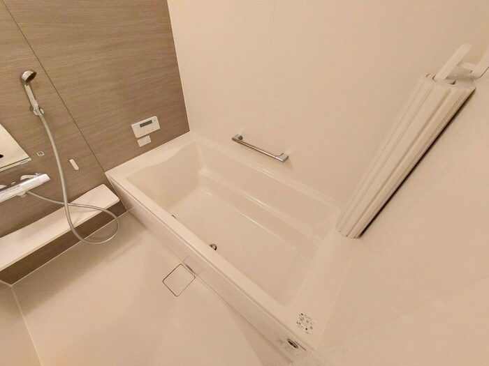 物件内観写真10　(バス／シャワールーム等)