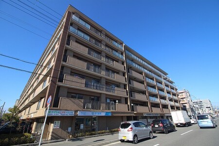 パデシオン京都七条（429）外観写真