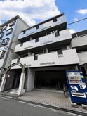 リバープラザ駒川