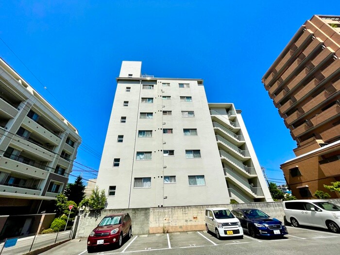 物件外観写真3　(外観写真)