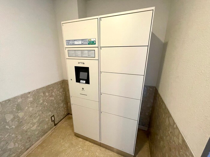 物件外観写真5　(建物設備)