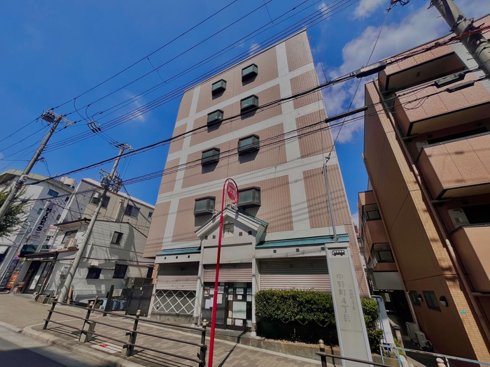 外観写真