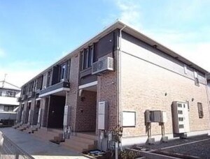 ミルト膳所　Ｄ外観写真