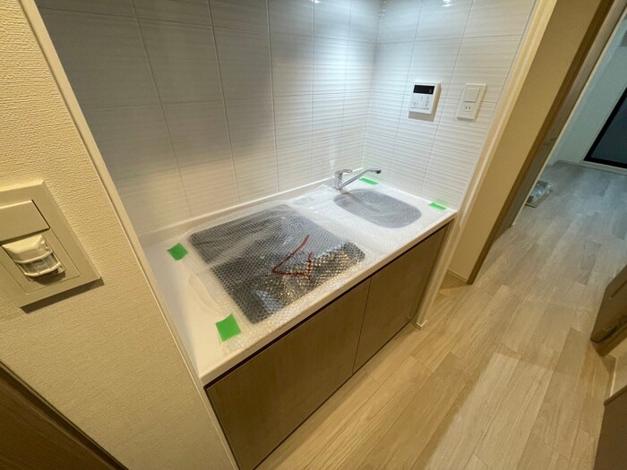 物件内観写真9　(キッチン)