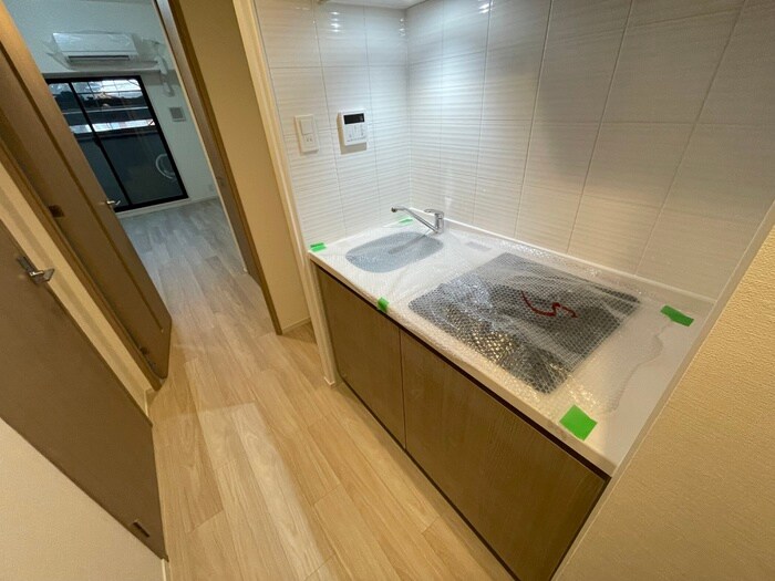 物件内観写真9　(キッチン)