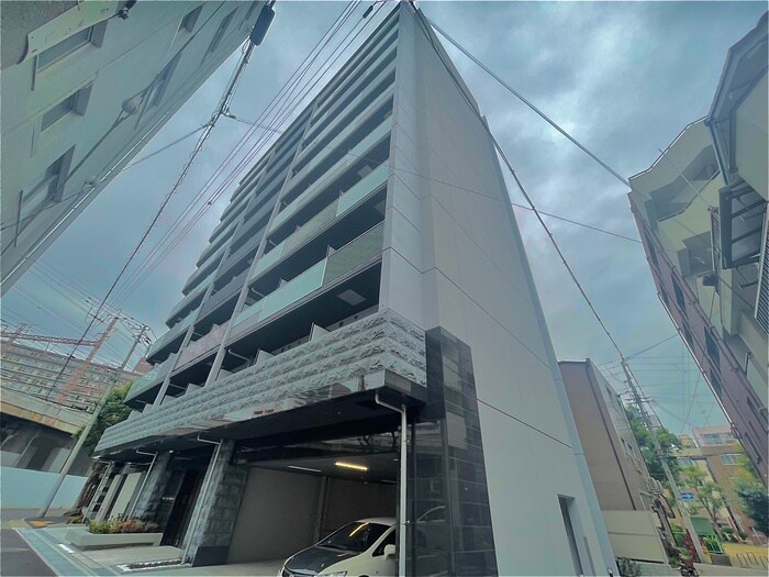 物件外観写真4　(外観写真)