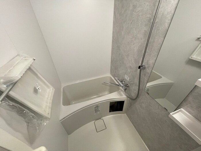 物件内観写真10　(バス／シャワールーム等)