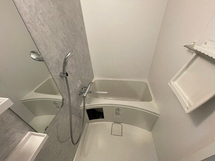 物件内観写真10　(バス／シャワールーム等)