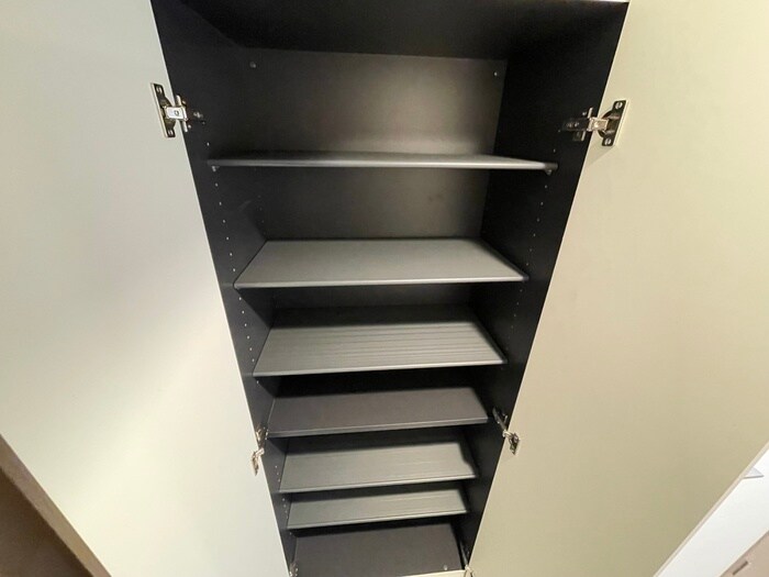 物件内観写真15　(靴箱)