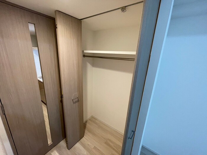 物件内観写真19　(収納)