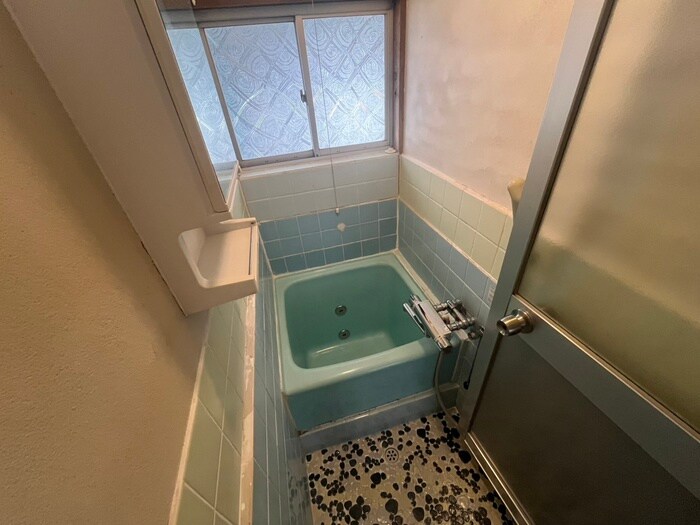 物件内観写真9　(バス／シャワールーム等)